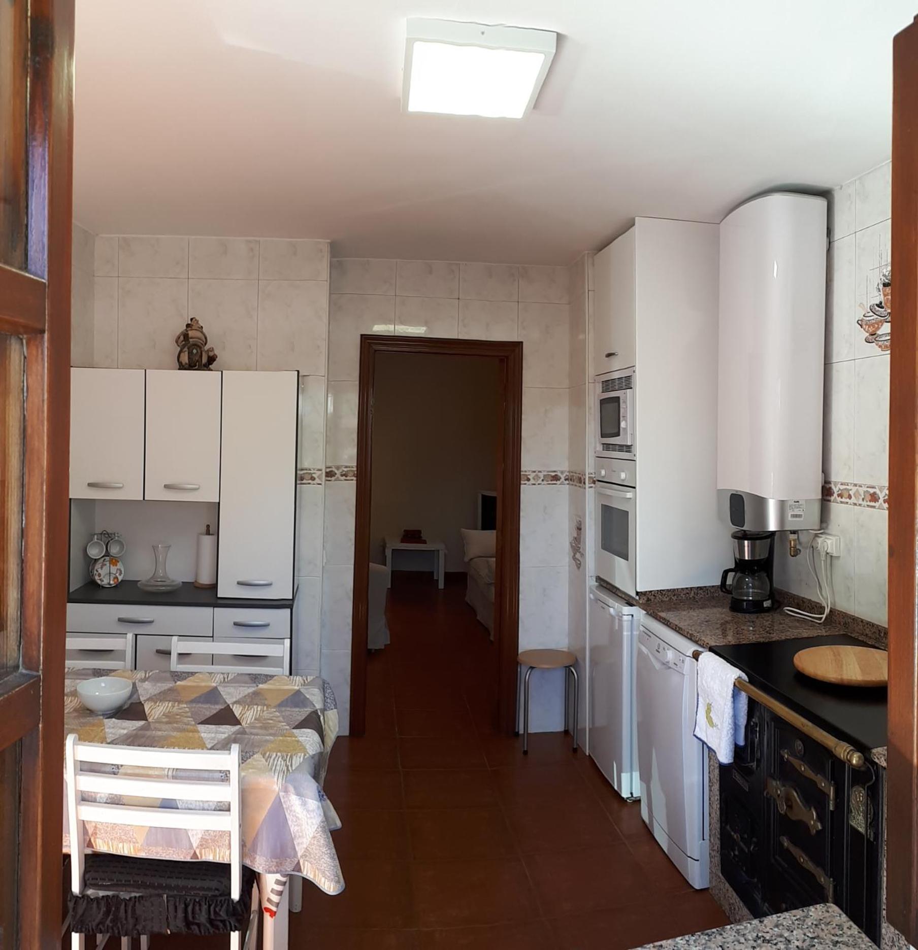 Hostal Casa Güela Megustarural Llanes Exterior foto
